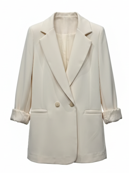 Blazer Sofia – Burro donna