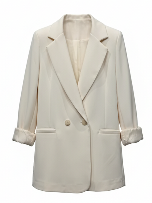 Blazer Sofia – Burro donna