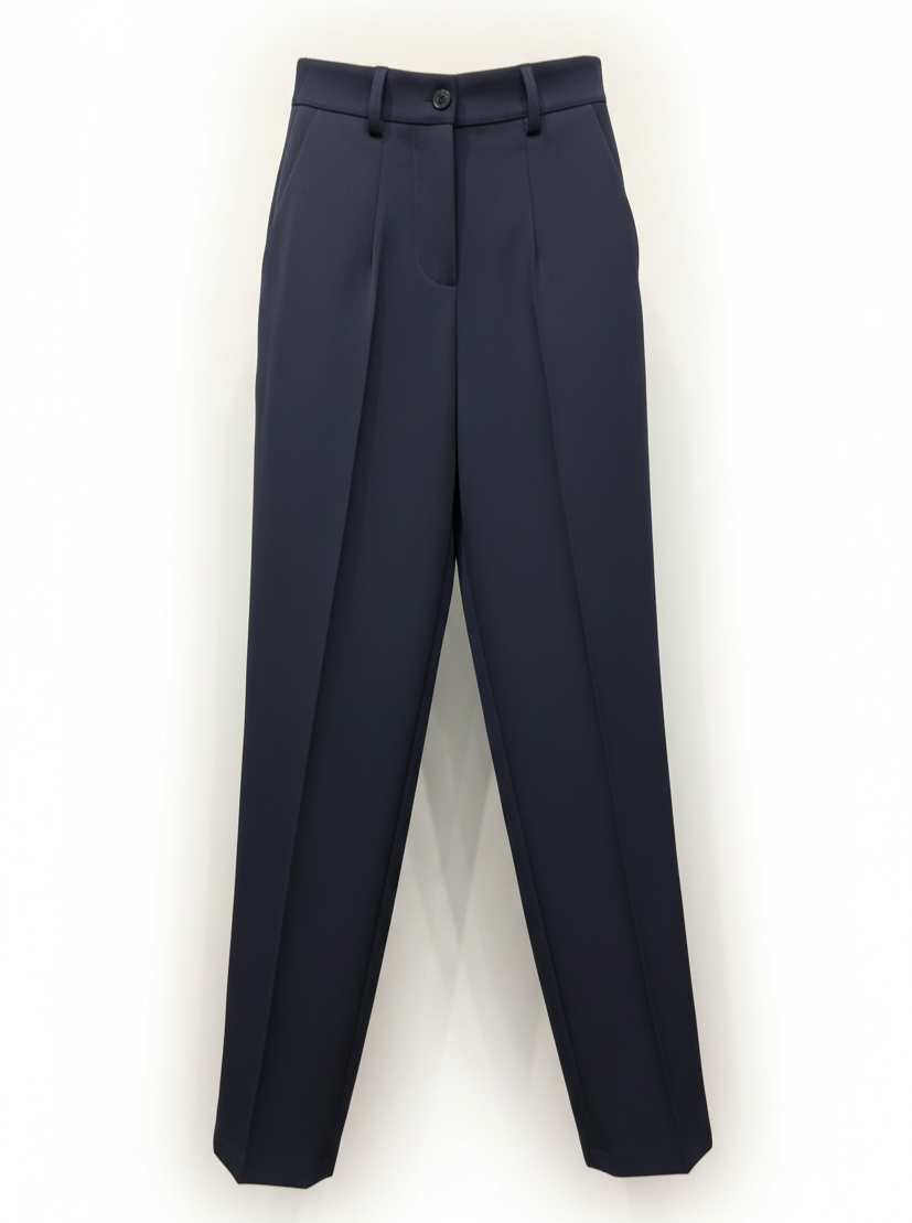Pantalone Sofia – Blu donna