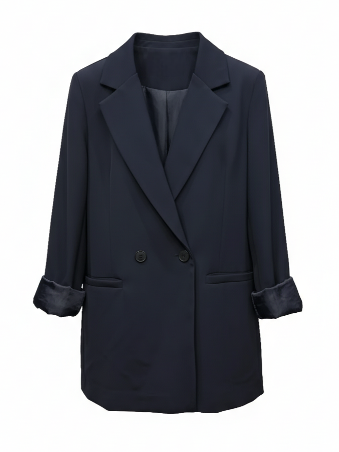 Blazer Sofia – Blu donna