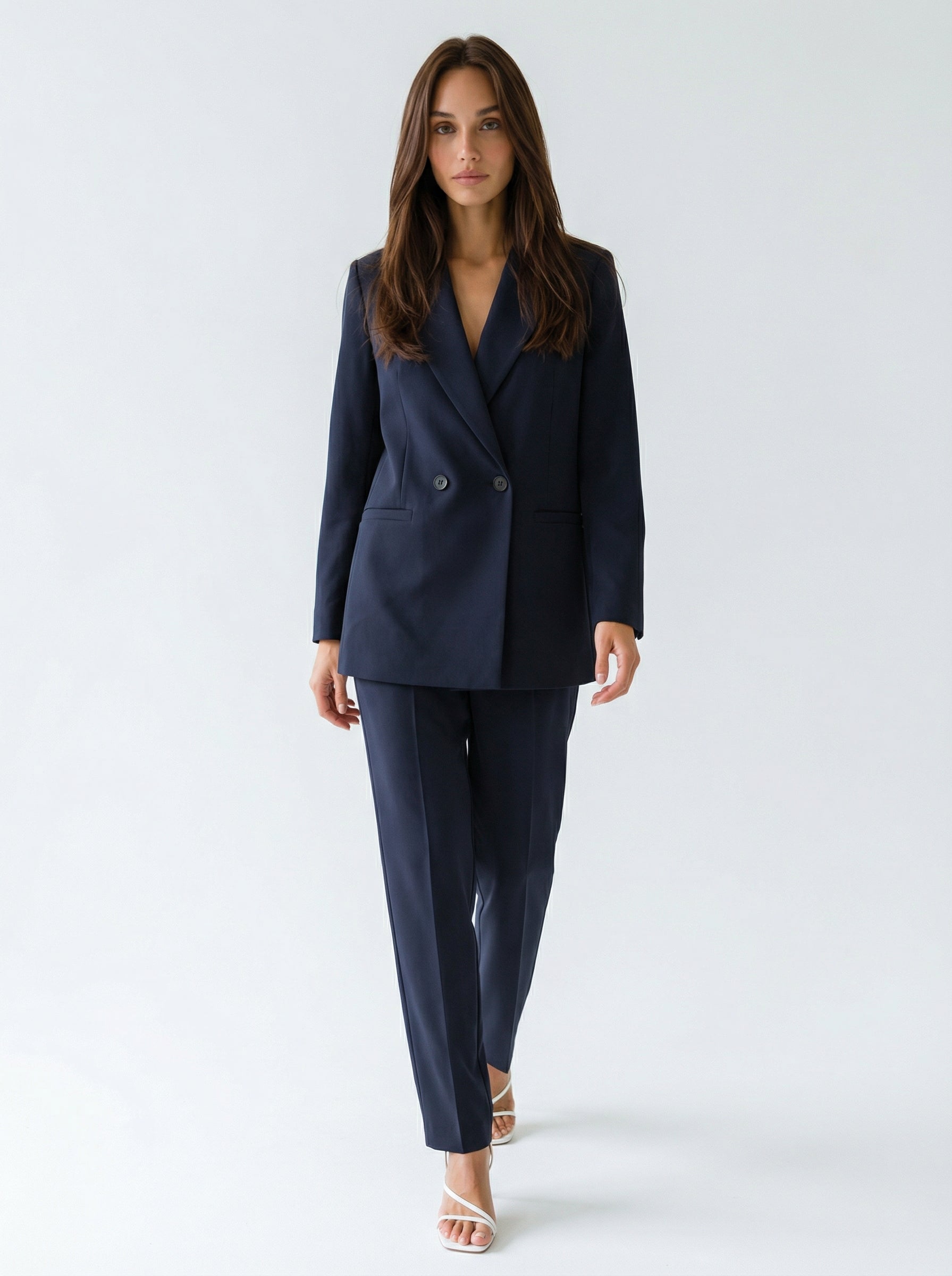 Blazer Sofia – Blu donna