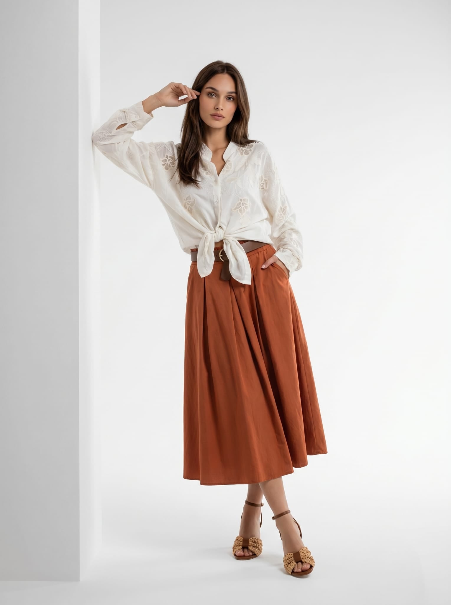 Gonna Delia - Ruggine donna