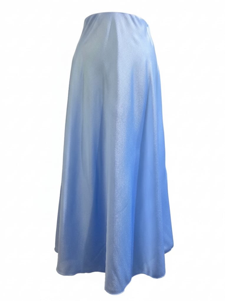 Gonna Lisa - Azzurro donna