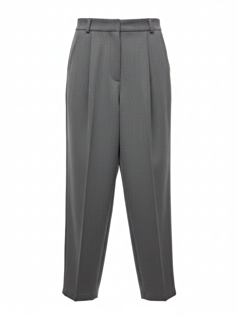 Pantalone Irina - Grigio donna