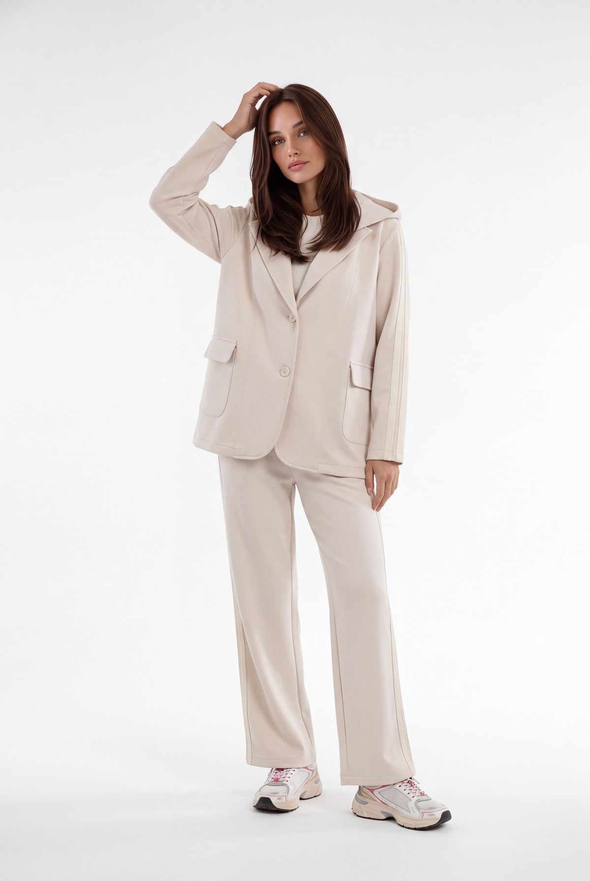 Coordinato Séverine – Burro Coordinato donna