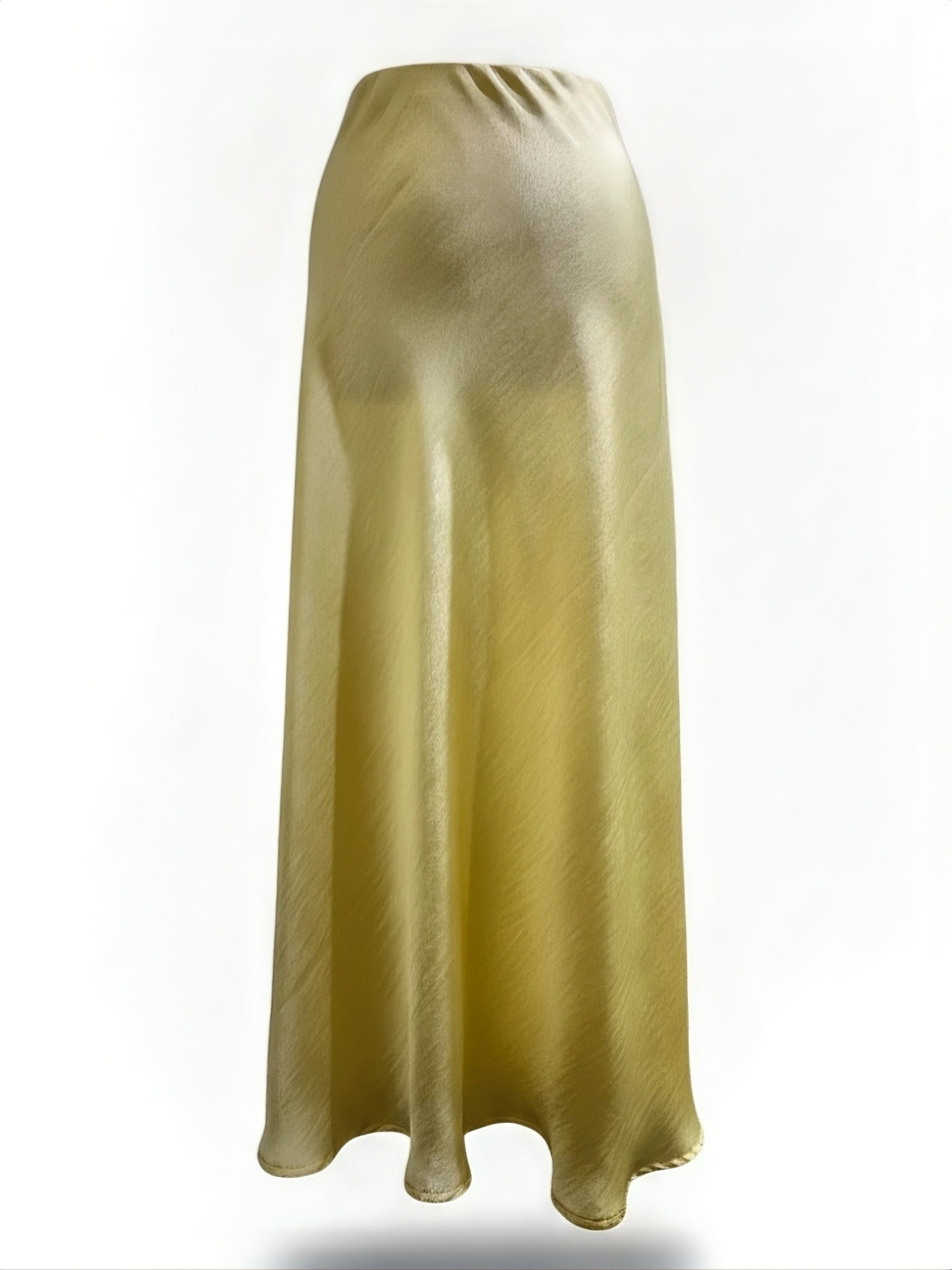 Gonna Marilina - Giallo donna