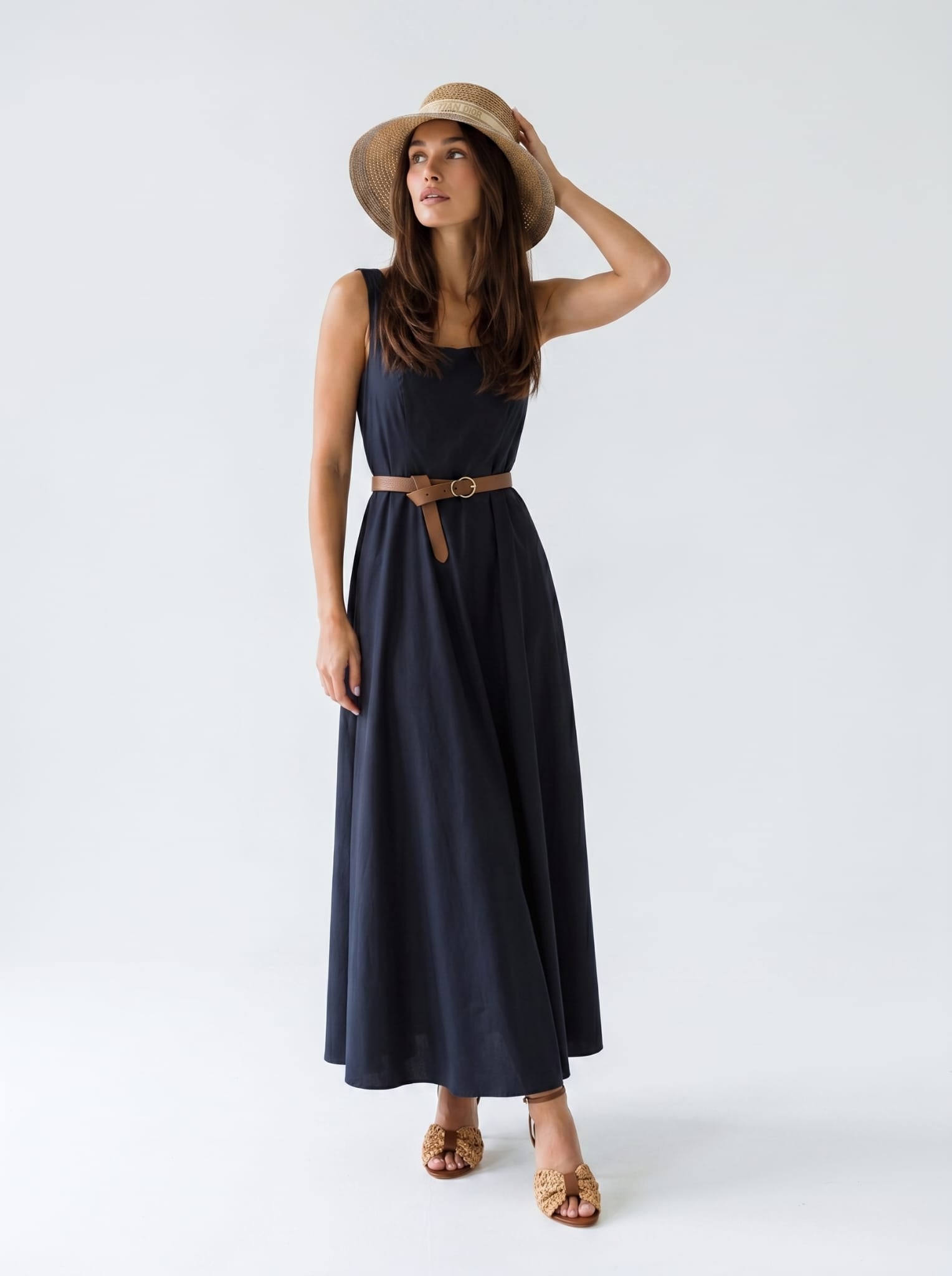 Abito Noa - Blu donna