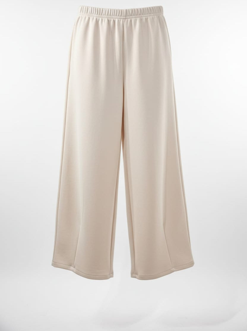 Pantalone Alba – Beige donna