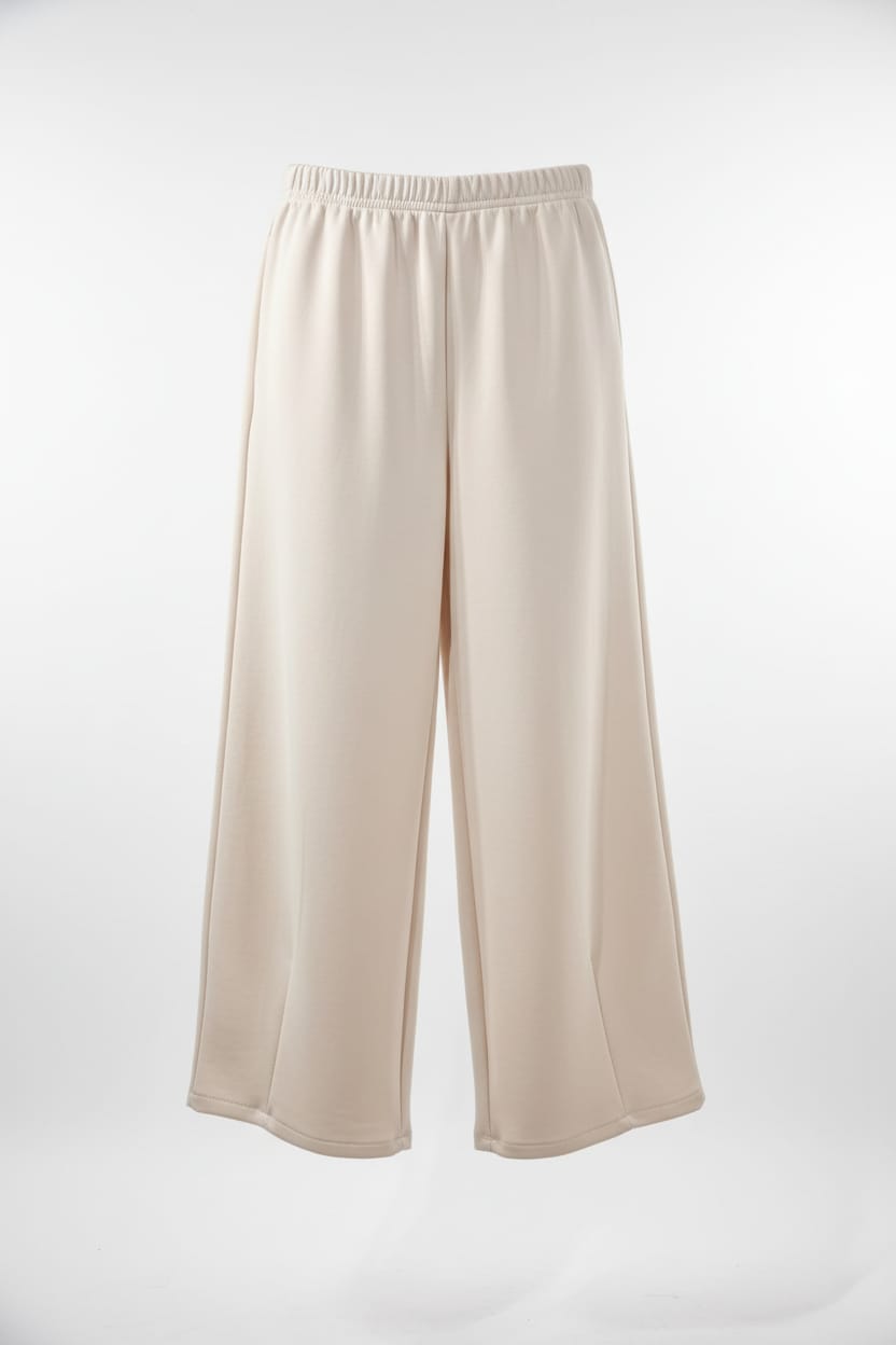 Pantalone Alba – Beige donna
