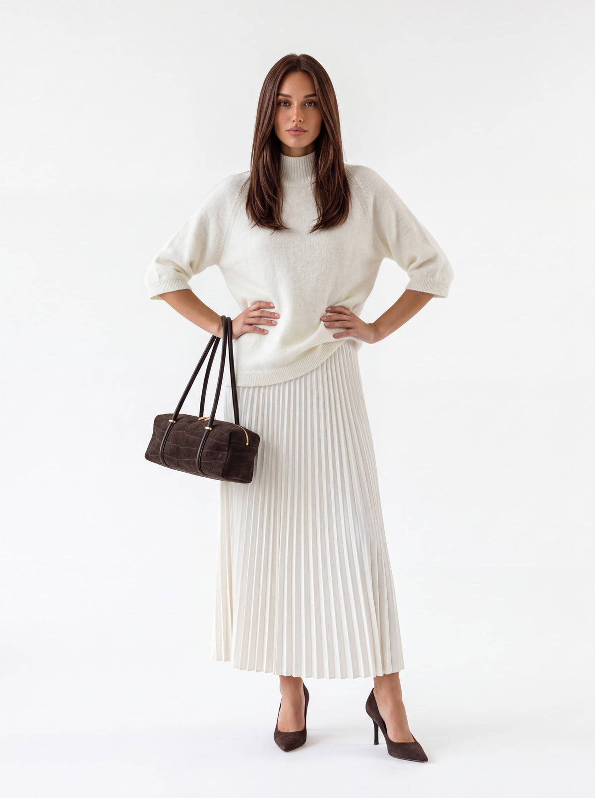 Gonna Alline – Panna Gonna donna