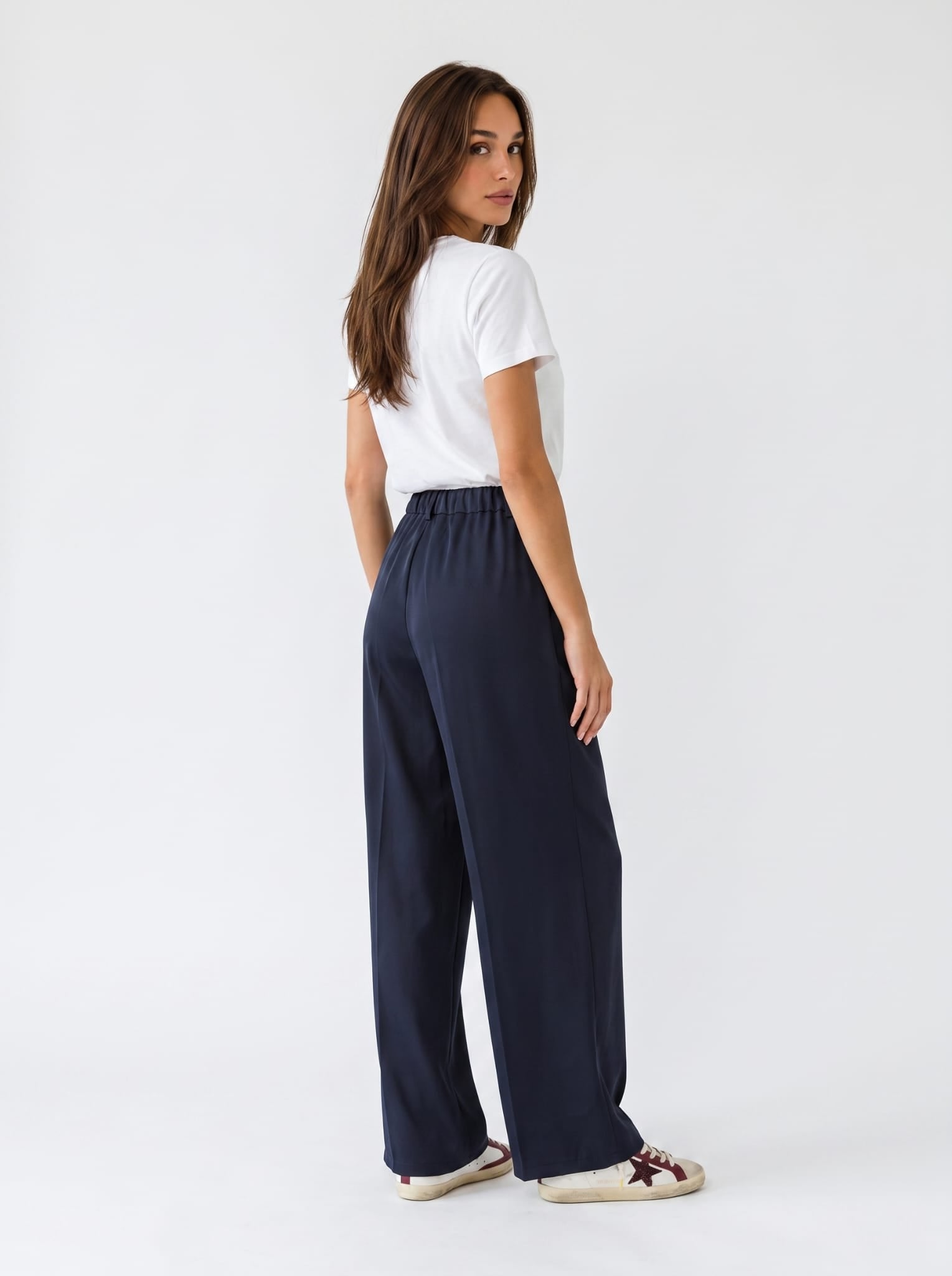 Tailleur Matilde - Blu Tailleur donna