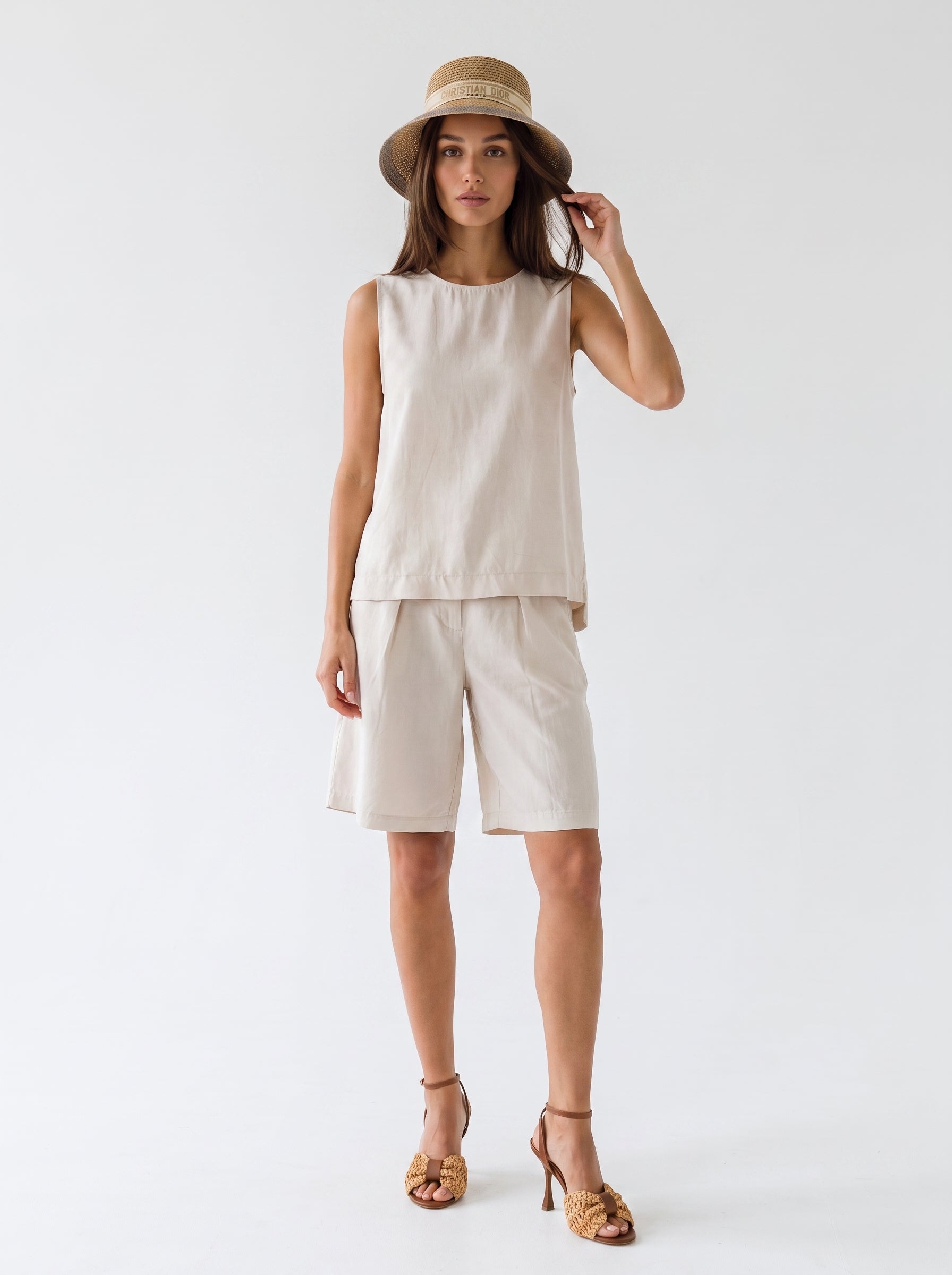 Coordinato Nerea – Burro donna