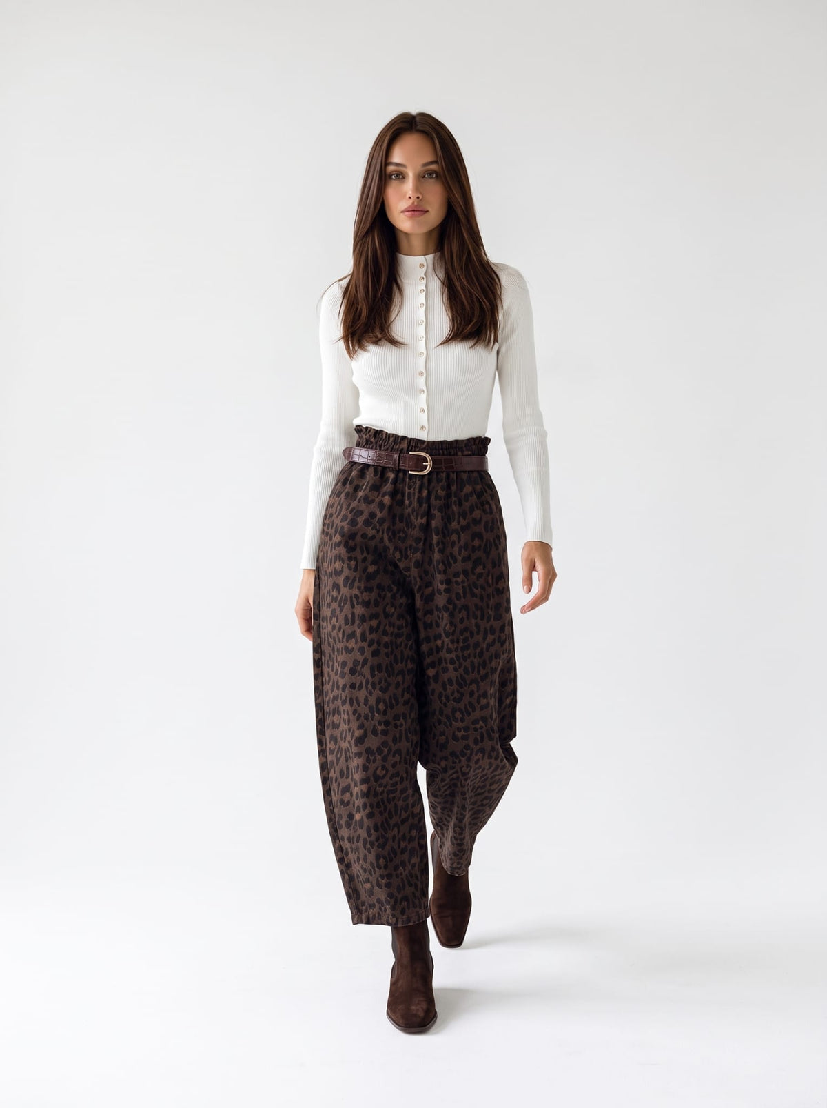 Pull Naelle – Burro Maglia donna