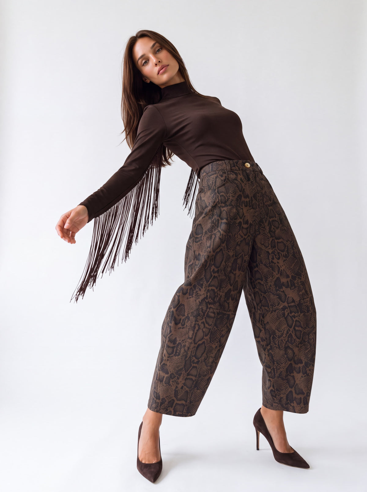 Maglia Athénaïs – Testa di Moro T-Shirt donna