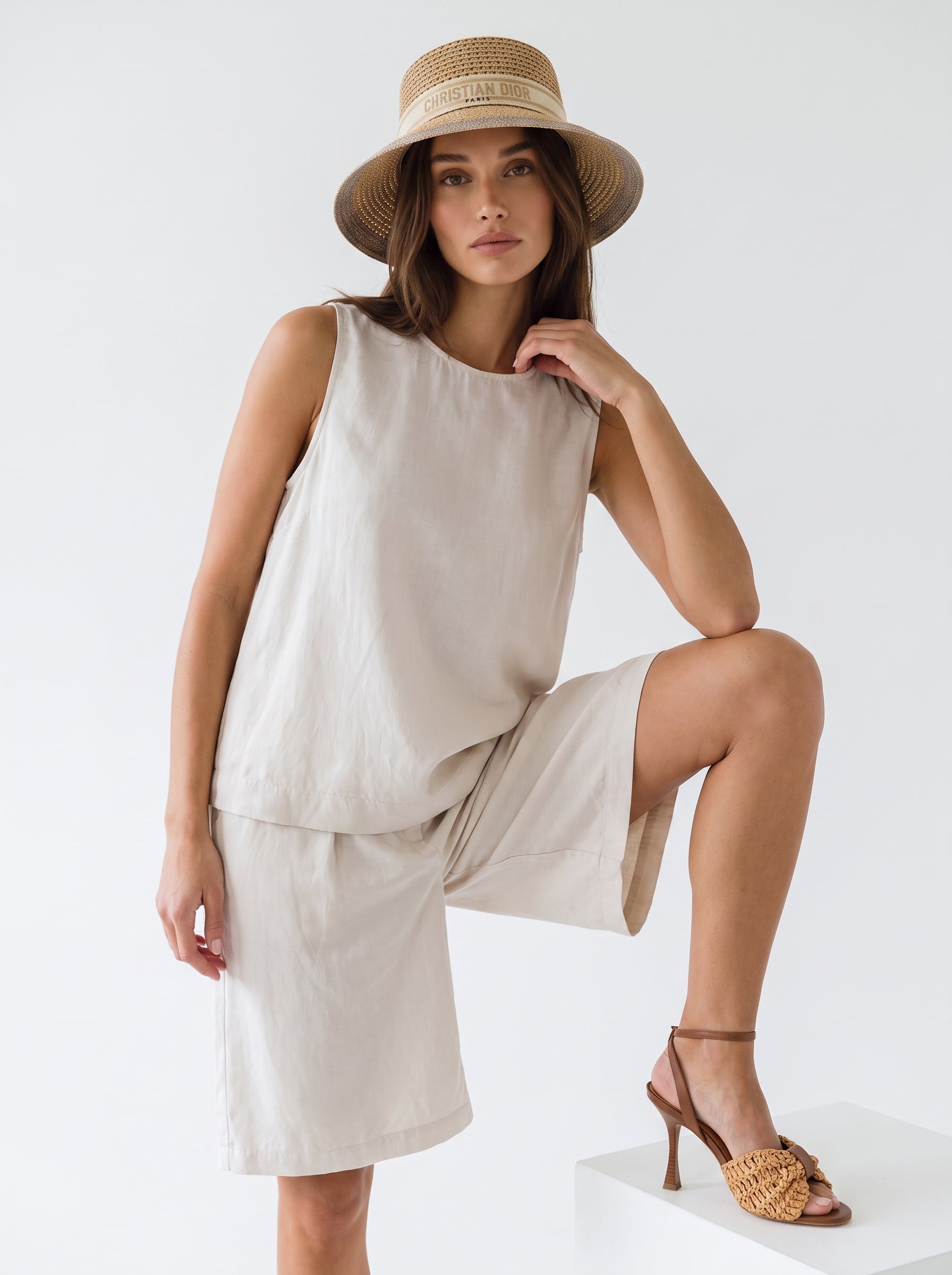 Coordinato Nerea – Burro donna