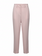 Pantalone Sofia – Rosa cipria donna