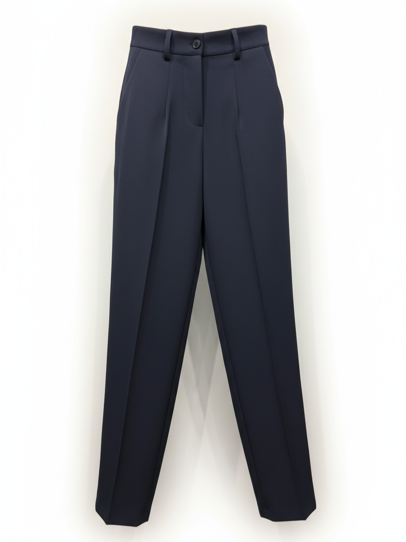 Pantalone Sofia – Blu donna