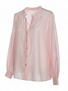 Camicia Althea – Rosa donna