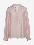 Camicia Althea – Rosa donna
