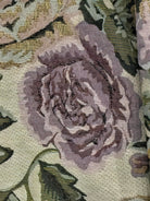 Blazer Camille jacquard floreale – Floral Garden donna