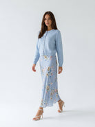 Gonna Isabelle - Celeste donna