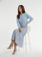 Gonna Isabelle - Celeste donna