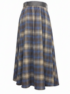 Gonna Lorena - Azzurro donna