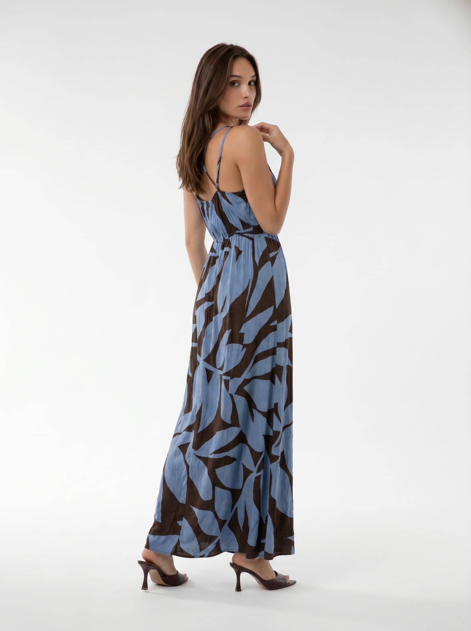 Abito Riviera - Azzurro donna