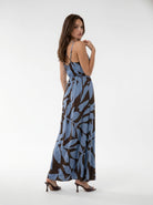 Abito Riviera - Azzurro donna