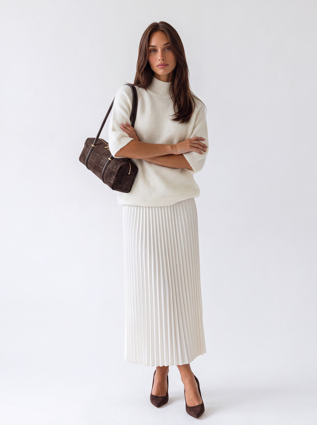 Gonna Alline – Panna Gonna donna