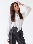 Camicia Faustine – Burro Camicia donna