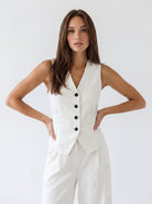 Tailleur Vesper - Burro Tailleur donna