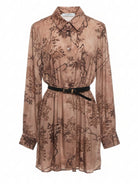 Abito Amelia - Rosa donna