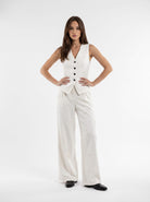 Tailleur Vesper - Burro Tailleur donna