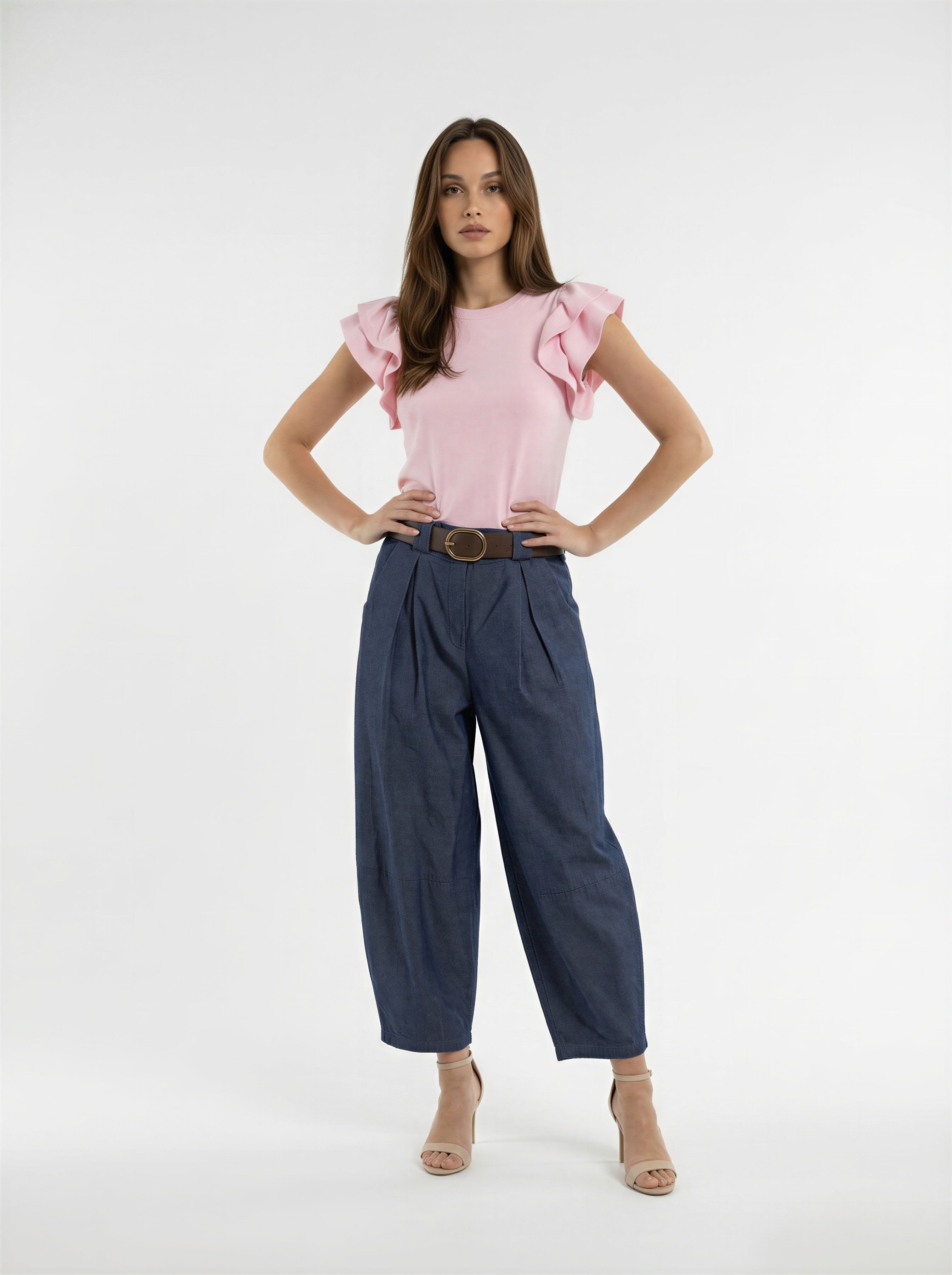 Jeans Noriel - Denim zero donna