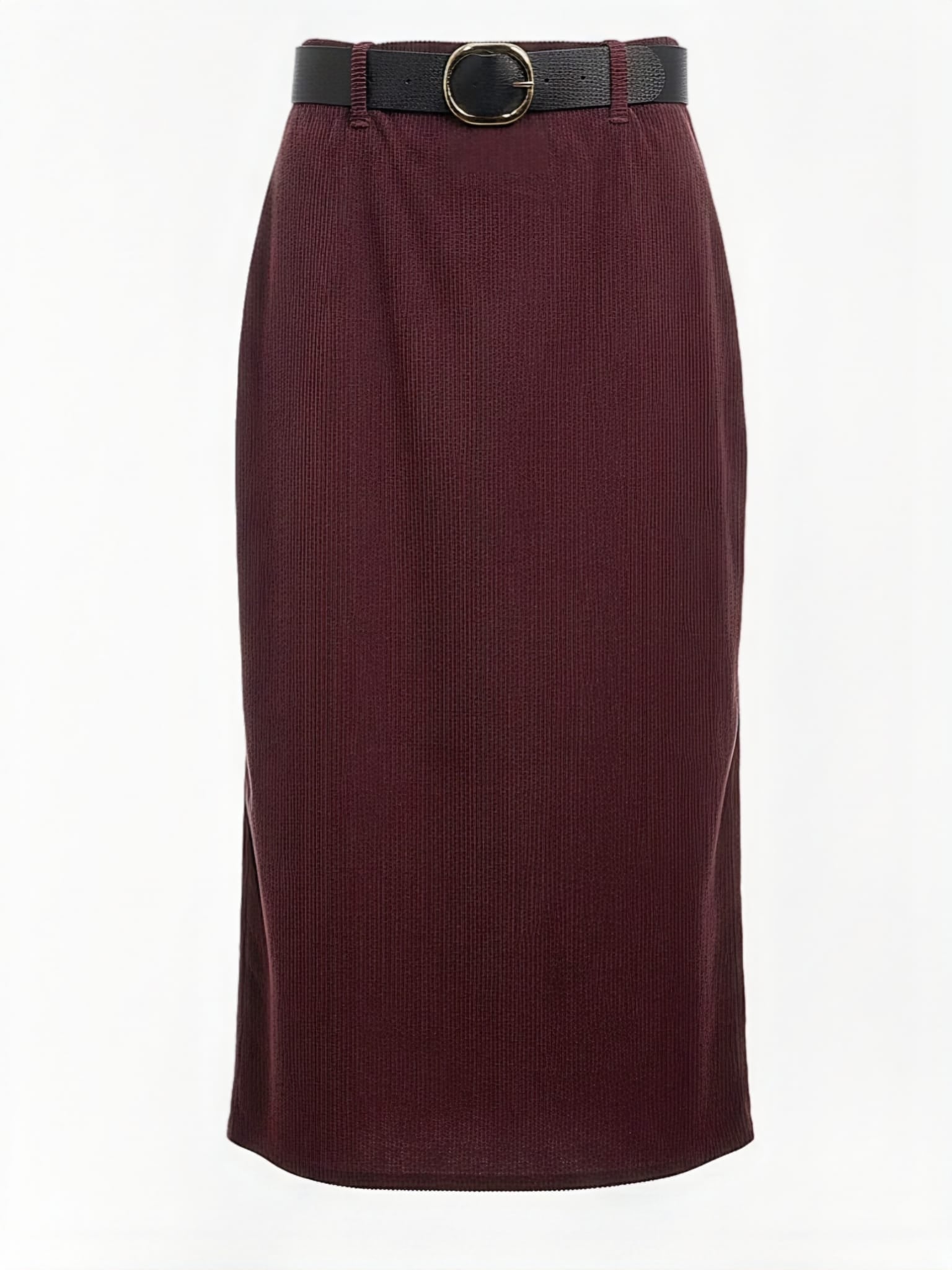 Gonna Paula - Bordeaux donna