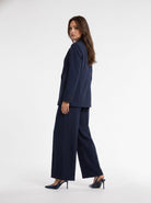 Tailleur Giselle - Blu Tailleur donna
