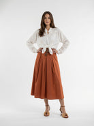 Gonna Delia - Ruggine donna