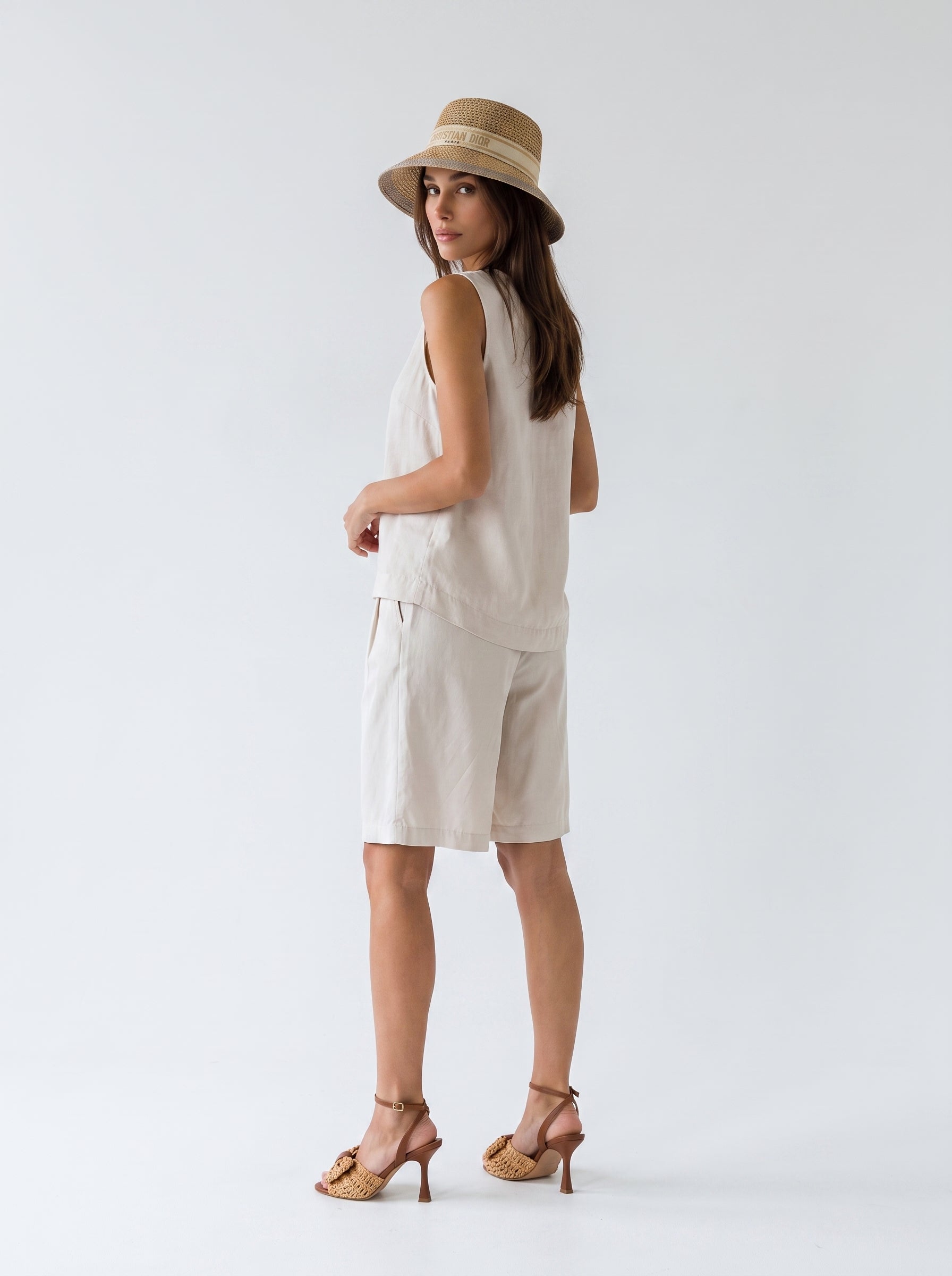Coordinato Nerea – Burro donna