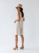 Coordinato Nerea – Burro donna