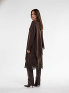 Coordinato Melisande - Cacao Coordinato donna