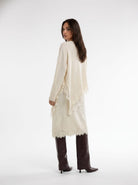 Coordinato Melisande - Burro Coordinato donna