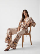 Coordinato Penelope - Burro donna