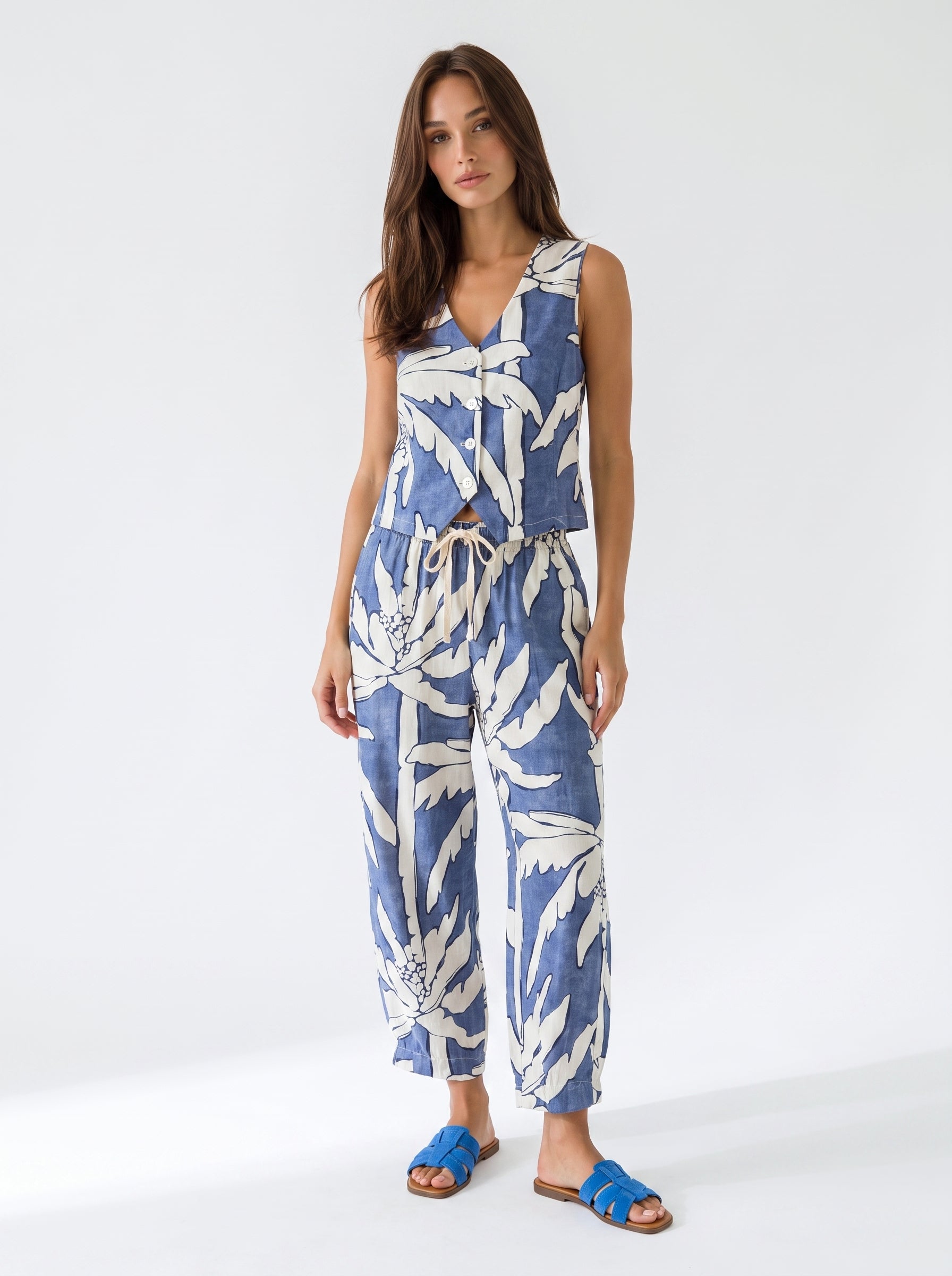 Coordinato Calista – Lavagna donna