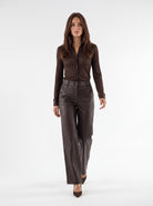 Pantalone Odalys – Testa di Moro Pantalone donna