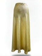 Gonna Marilina - Giallo donna