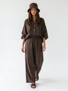 Coordinato Elvira - Cacao donna