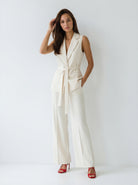 Tailleur Selmira - Burro donna