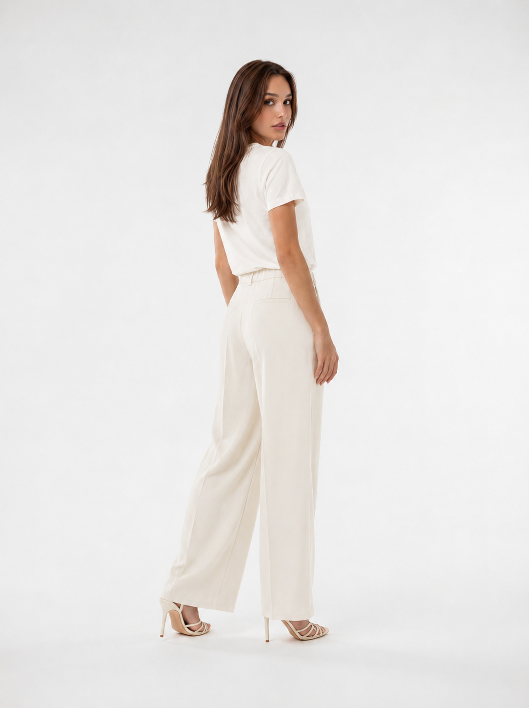 Tailleur Matilde - Burro Tailleur donna