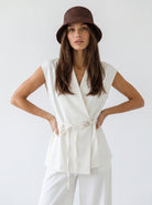 Coordinato Cleo - Burro donna